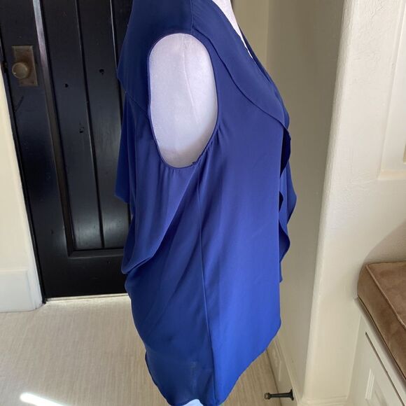 BCBG MaxAzria sleeveless top - Picture 4 of 7